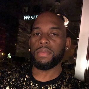 Meet your Posher, Joseph